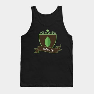 MongoDB Tank Top